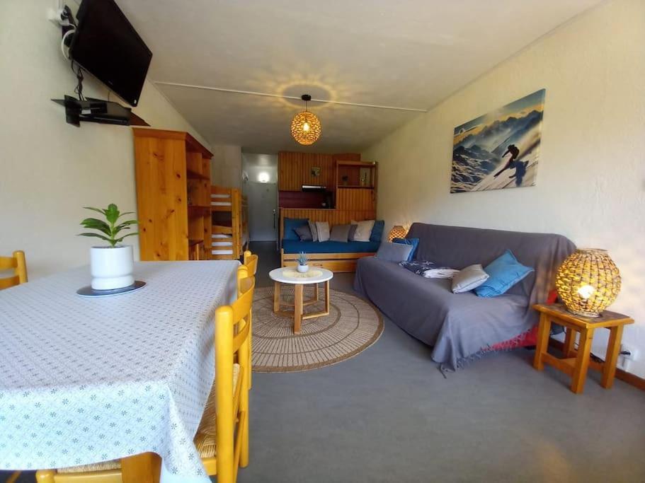 Apartment Le Lioran - Tour Sumene