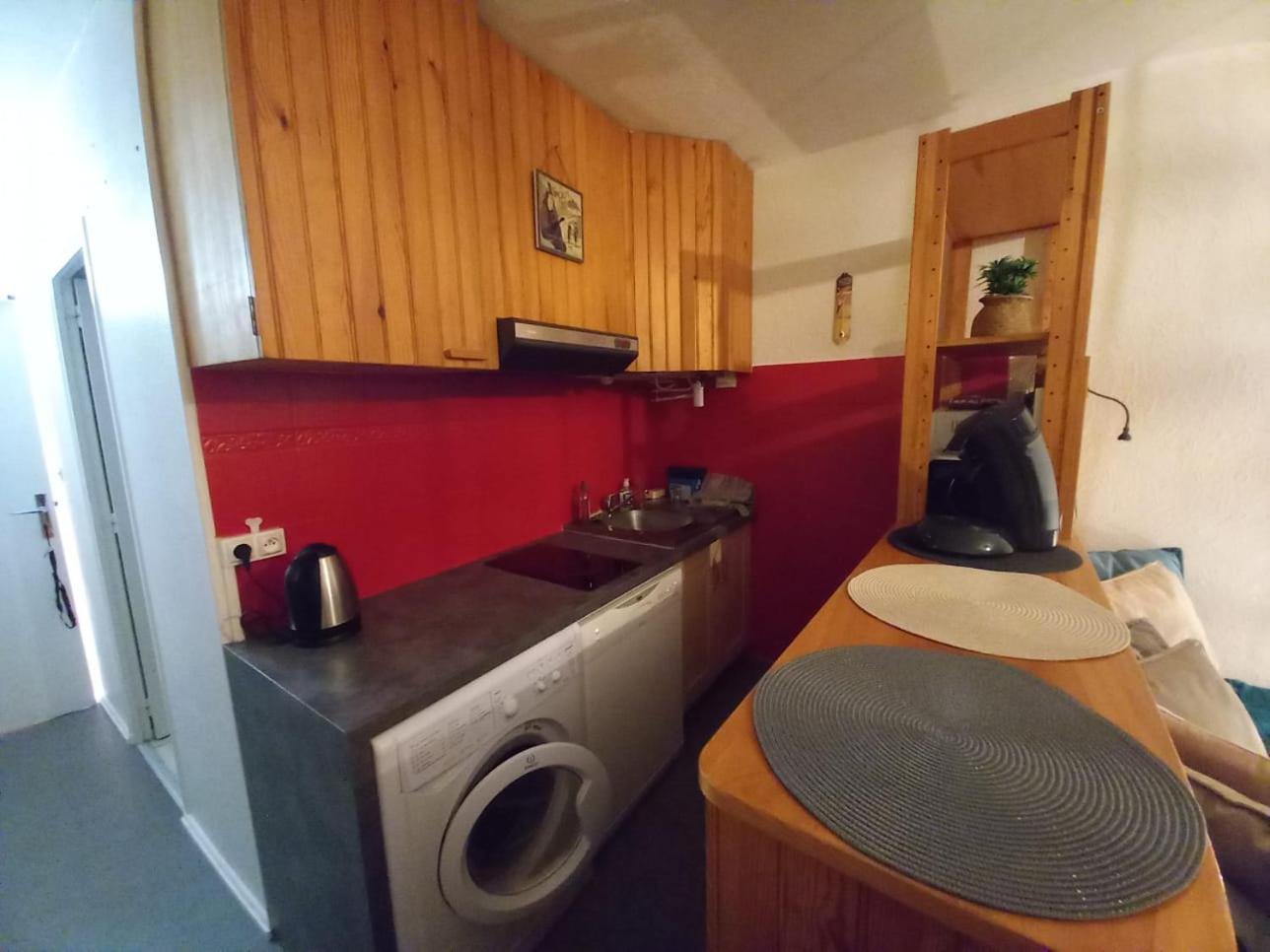Apartment Le Lioran - Tour Sumene *